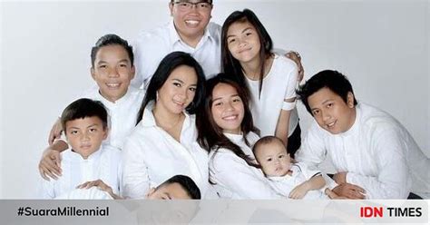 Dianah hanifah (arti nama bayi perempuan islami) wanita yang lurus agamanya 128. Contoh Keluarga Harmonis, Ini 5 Arti Nama Anak Anjasmara ...