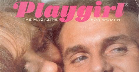 Welcome To My World George Maharis Playgirl July