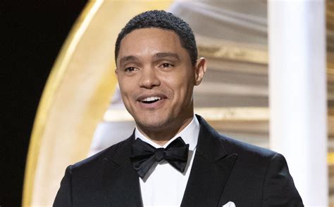 Bio, photos, awards, nominations and more at emmys.com. So, Trevor Noah Deserves An Award For The Oscars Joke He ...