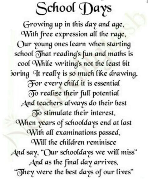 Poem On Life In English For Class Sitedoct Org