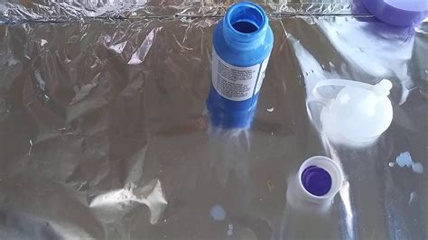 Maybe you would like to learn more about one of these? DIY acrylic pour paint. - YouTube