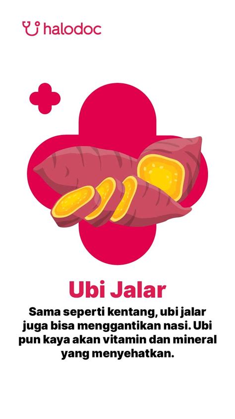 4 Makanan Diet Pengganti Nasi Yang Lebih Mengenyangkan