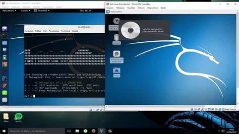 Find everything from driver to manuals of all of our bizhub or accurio products. Diferença entre kali Linux e kali Linux Light - YouTube