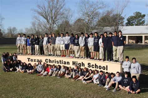 Texas Christian School Religious Schools 17810 Kieth Harrow Blvd