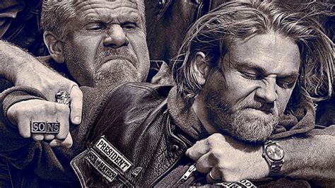 Sons Of Anarchy Season 6 Review Ign