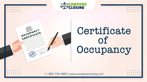 What Is Certificate Of Occupancy The Comprehensive Guide