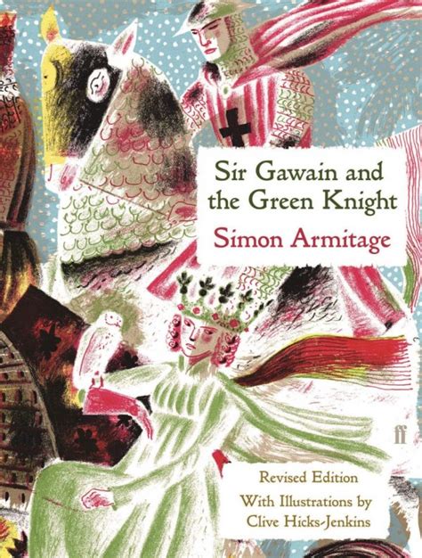 Sir Gawain And The Green Knight — Pallant Bookshop