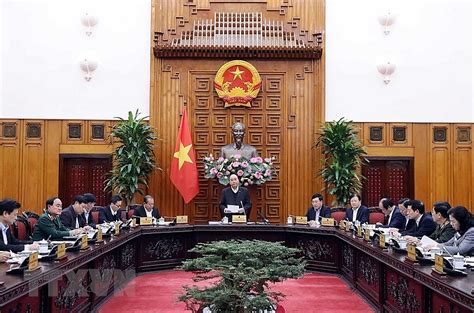 Các triệu chứng thường gặp n. Thủ tướng: Không kỳ thị trong phòng, chống dịch Covid-19