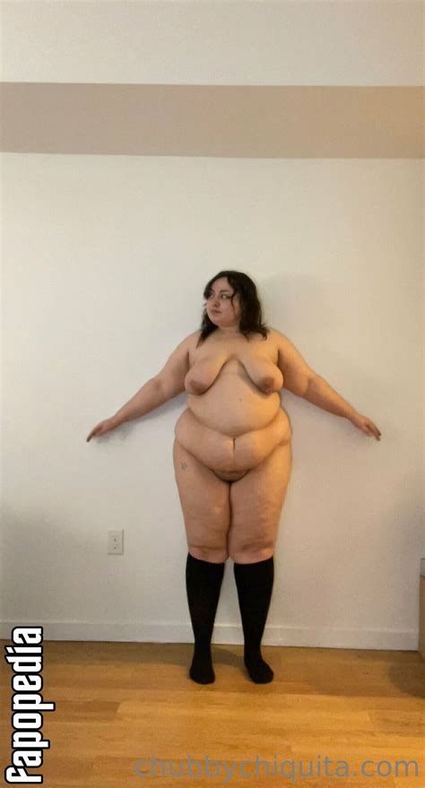 Chubbychiquita Nude Onlyfans Leaks Photo Fapopedia