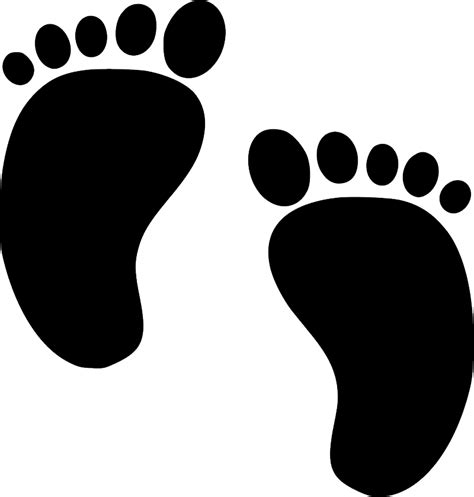 Footprints Png Transparent Image Download Size 800x839px
