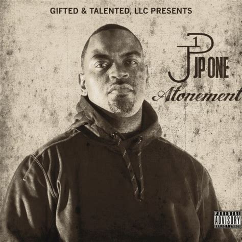 Jp One Fire And Brimstone 3 Certified Mixtapes