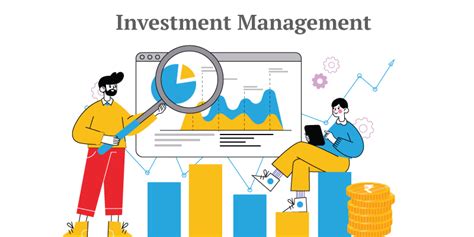 What Is Investment Management