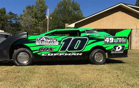 Mini Stock Dirt Track Cars For Sale Car Sale And Rentals