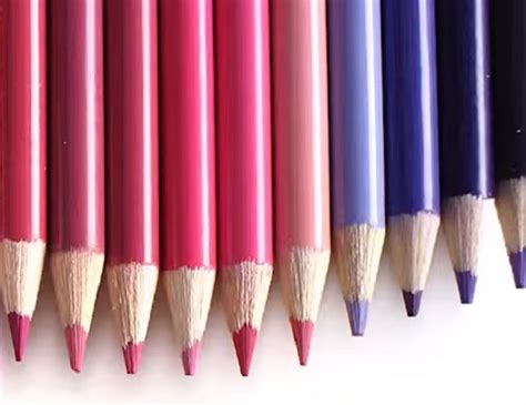 Colored Pencils Jakeira493 Photo 44469687 Fanpop