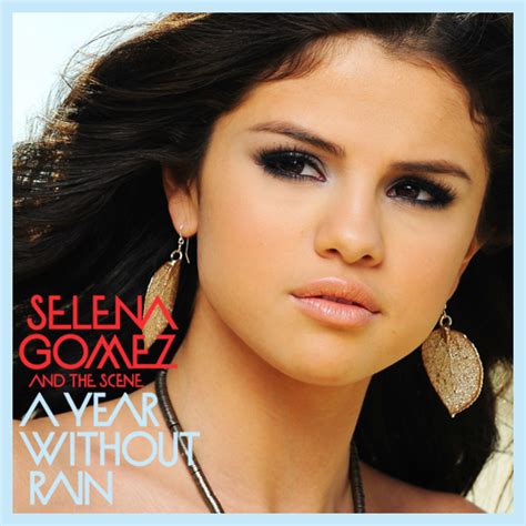 Coverlandia The 1 Place For Album And Single Covers Selena Gomez