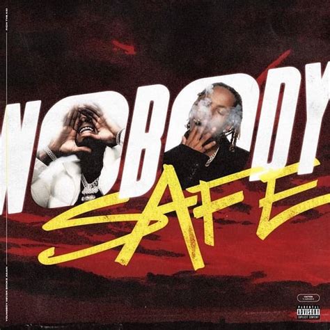 Rich The Kid And Youngboy Never Broke Again Nobody Safe Lyrics And
