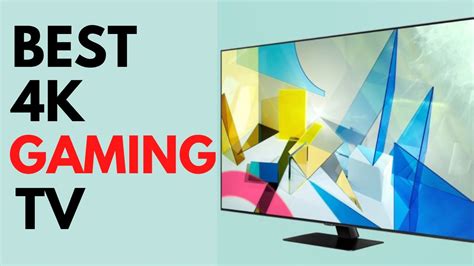 Best 4k Tv For Gaming 2021 5 Best 4k Gaming Tv 2021 Youtube