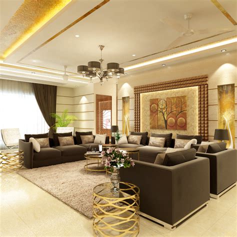 Design Of Living Room False Ceiling Homeminimalisite Com
