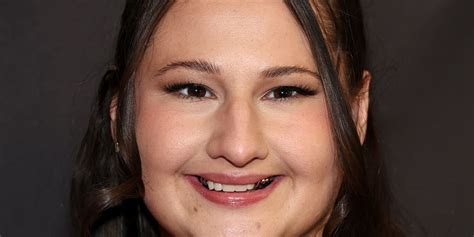 Gypsy Rose Blanchard Reveals One Of The Worst Things Her Mother Did To Her Gypsy Rose