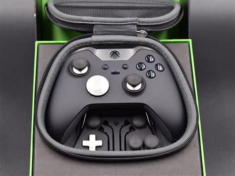What Is The Xbox Elite Controller 2018 Comprehensive Review Mega
