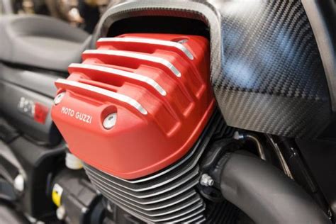 Different Motorcycle Engine Parts And Their Functions