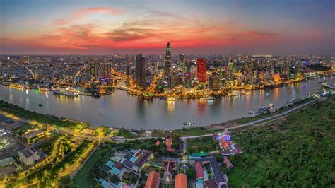 What To Do In Ho Chi Minh City A Guide To Vietnams Biggest City Images And Photos Finder