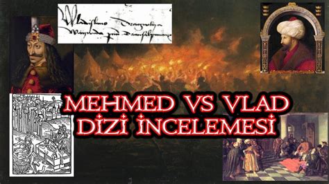 Mehmed Vs Vlad İnceleme Rise Of Empires Ottoman 2 Sezon Spoiler
