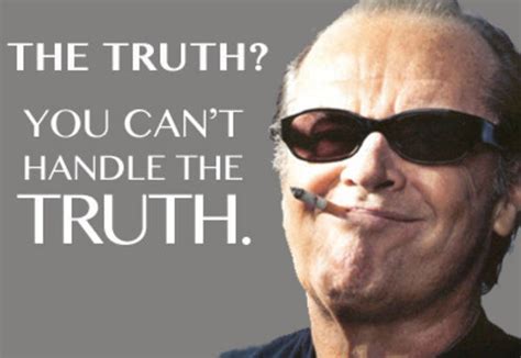You Can T Handle The Truth  A Few Good Men You Can T Handle The Truth Performed