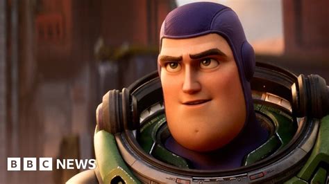 Lightyear Toy Story Spin Off Film Divides Critics