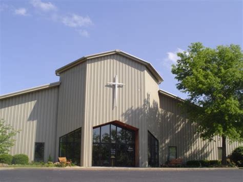 Christs Community United Methodist Church Find A Church The United