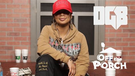 S3nsi Molly Speaks On Dancing Before Rapping Reveals Why She Left Def Jam “223” Blowing Up