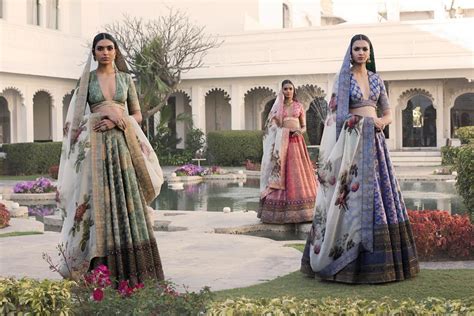 viyahshaadinikkah “sabyasachi the udaipur collection spring couture 2017 ” indian attire