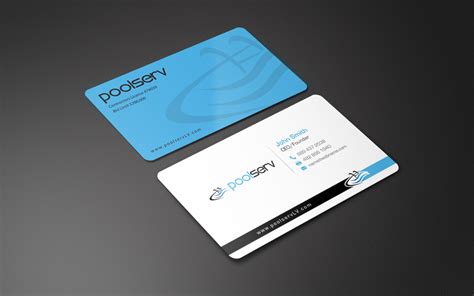 If you want a business credit card that gives you both a high credit limit and the ability to earn cash back as you spend toward that limit, try the capital one spark cash for business. Modern, Professional, Business Business Card Design for a ...