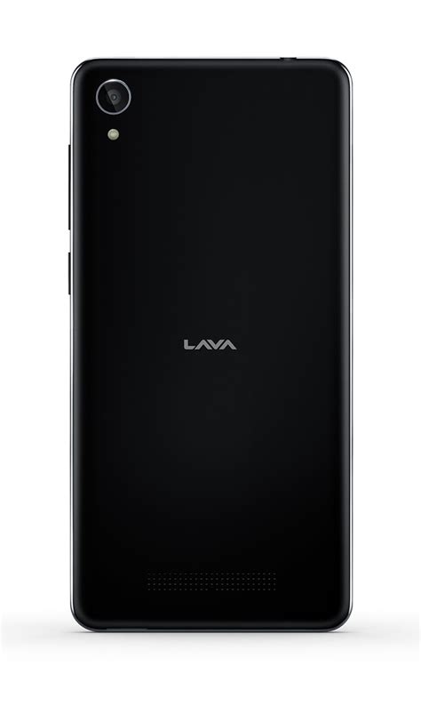 Lava Unveils The Z50 Its First Android Go Smartphone Next Thinkerz