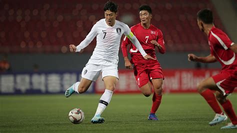 south korean soccer team tells of rough match in pyongyang fox wilmington wsfx tv