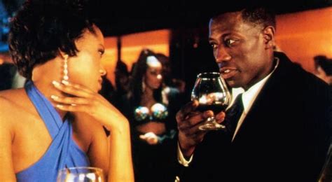 Wesley | New jack swing, Sugar hill movie, Theresa randle