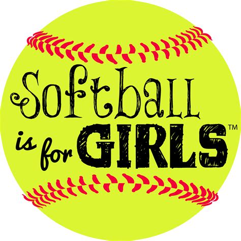 All images is transparent background and free download. Download For Free Softball Png In High Resolution #38826 ...