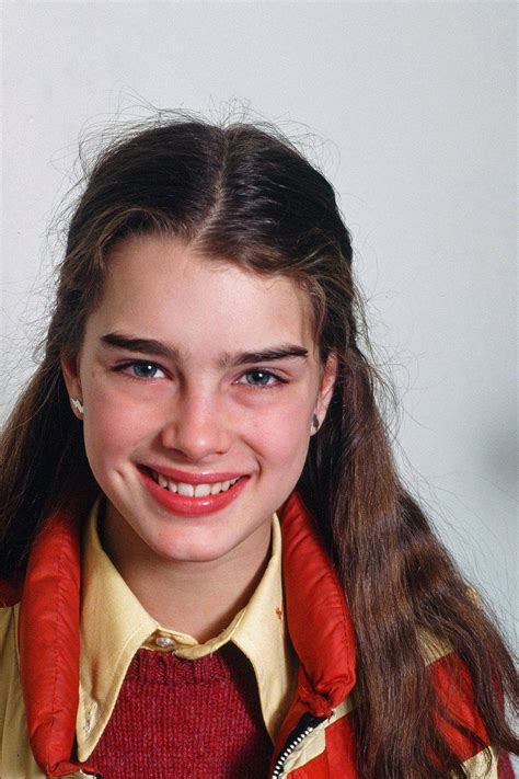 Brooke Shields Sugar N Spice Full Pictures My 2 Second Shelf Life