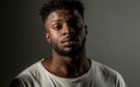 Isaiah Rashad Sex Tape Leaked On Reddit Fans Show Support To The Rapper By Slamming The Trolls