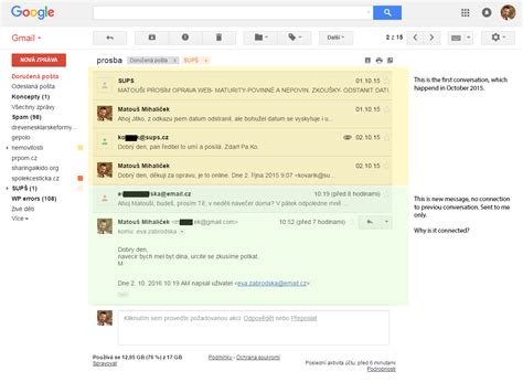 Inbox Message Gmail Foto Kolekcija
