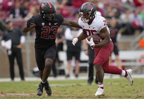 Stanford Football 3 Second Year Players Wholl Become Stars In 2023