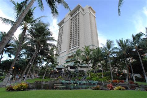 Oahu Resort Hotels And Condos Hilton Hawaiian Village