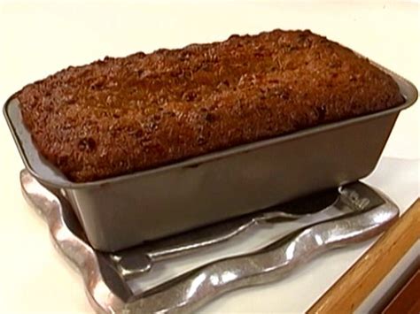 Reloaded are everything a chocolate lover could want: Alton Brown Fruitcake