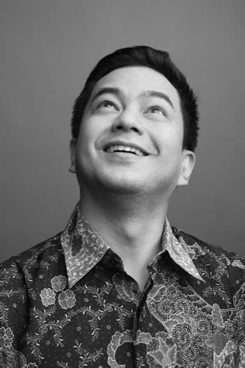 Why Martin Hartono Is Gung Ho About Indonesias Internet Industry