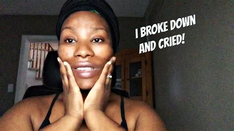 tubal reversal vlog i broke down and cried today beautybychick youtube