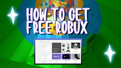 How To Get Free Robux Microsoft Rewards Youtube