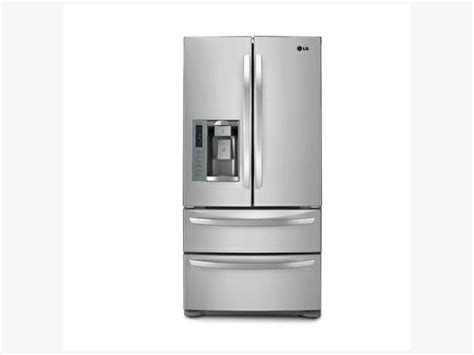 lg lmx25988st 33 inch 24 7 cu ft 4 door french door refrigerator surrey incl white rock