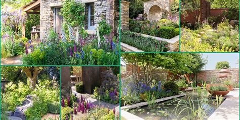 Home and garden shows throughout the year. 8 Chelsea Flower Show 2018 Gardening Trends You Can Try At ...