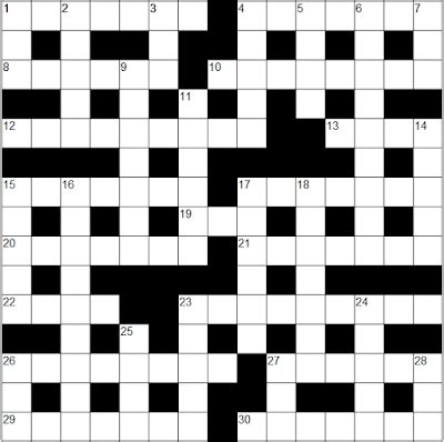Anagrammer crossword solver is a powerful crossword puzzle resource site. THE HINDU CROSSWORD CORNER: Special, Sunday 25 Feb 2018 ...