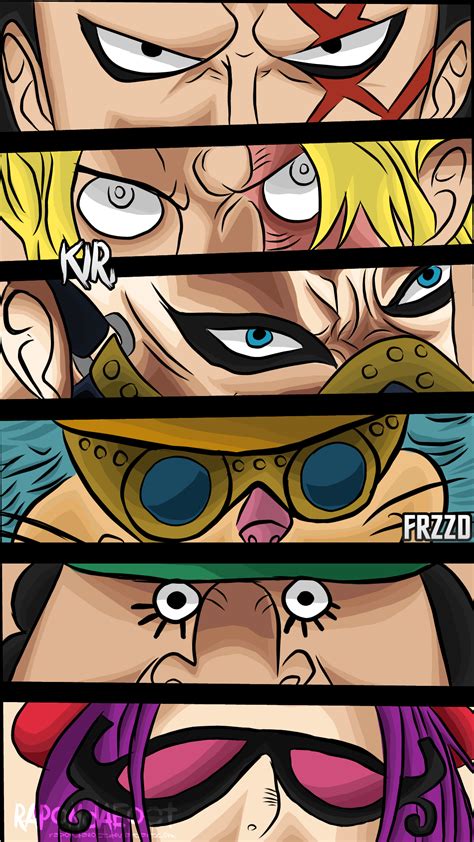 60 chapter 593 and episode 510, red flags are with the revolutionary army on the ride with robin and some revolutionaries as well as on. Revolution Army by rapondaeoct on DeviantArt | One piece ...